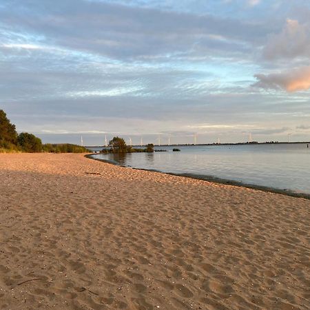 Resort Citta Romana Геллевутслейс Екстер'єр фото